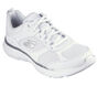 Flex Appeal 5.0 - Fresh Touch, WHITE / SILVER, large image number 4