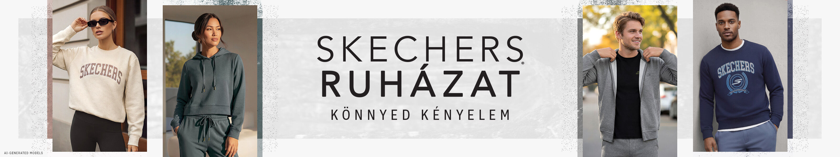 Skechers Clothing 