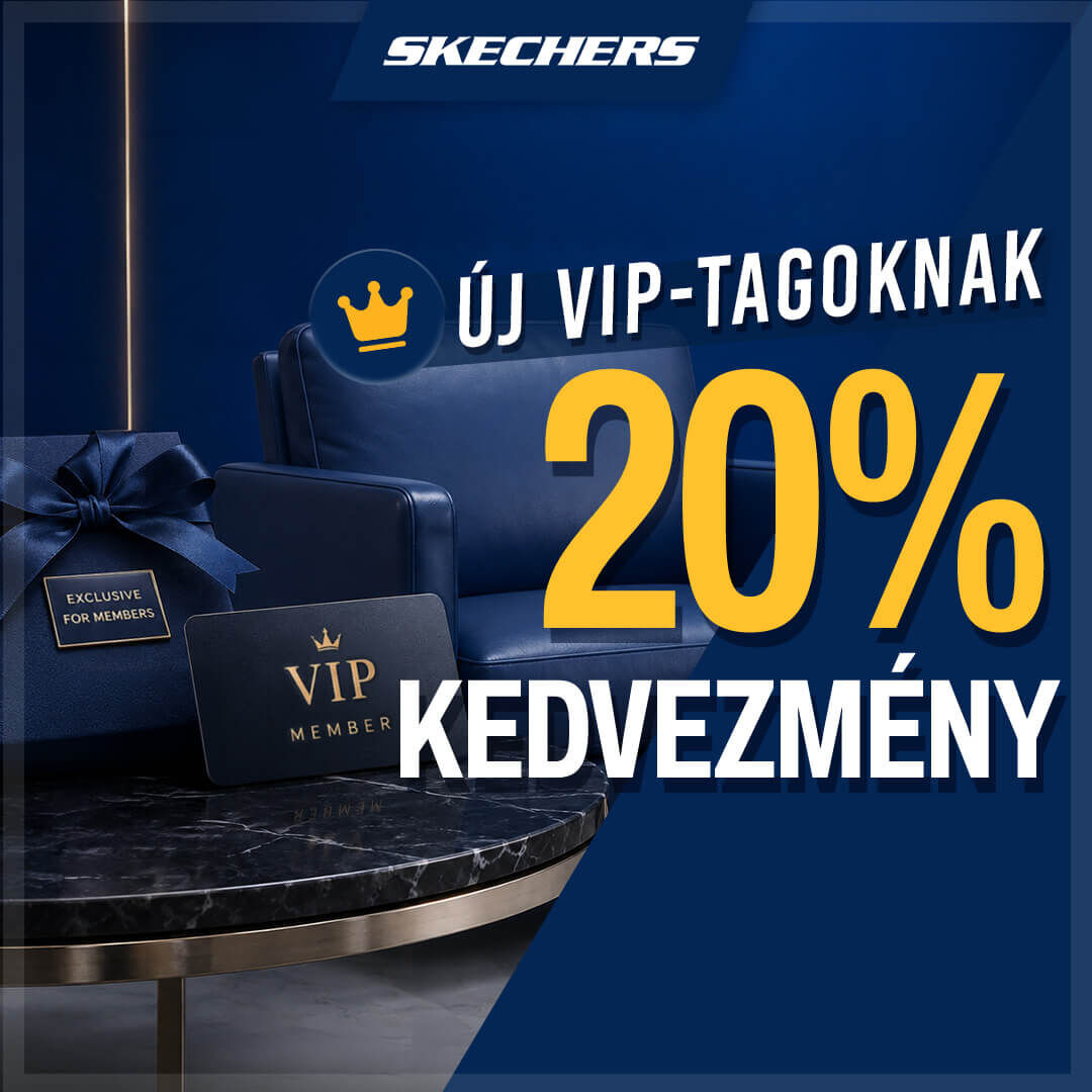 Newsletter VIP - 20% OFF Image