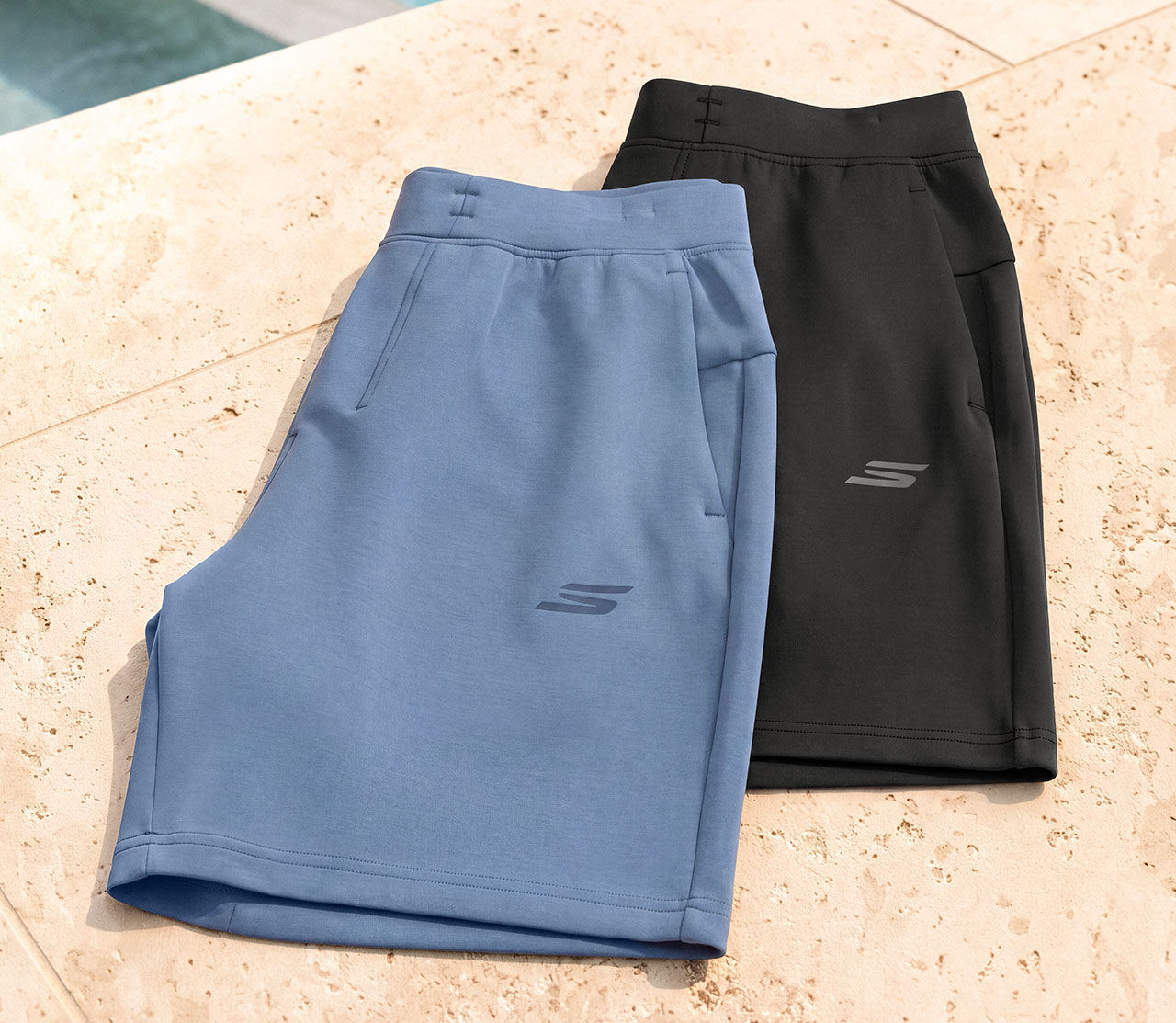 Mens Apparel Bottoms